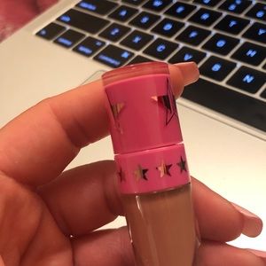 Jeffree star velour liquid lipstick